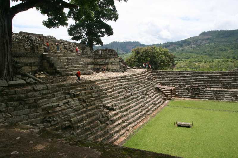 Mexico & Guatemala 2010 - 0880